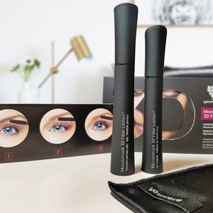 Younique Makeup - Moodstruck 3D Fiber Lashes+ by Younique Younique Makeup - Moodstruck 3D Fiber Lashes+ by Younique